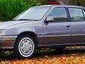 1988 Pontiac LeMans - Teknik özellikler, Yakıt tüketimi, Boyutlar