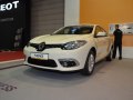 2012 Renault Fluence (facelift 2012) - Снимка 3