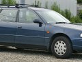 1992 Toyota Scepter SW (V15) - Tekniska data, Bränsleförbrukning, Mått