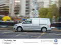 2015 Volkswagen Caddy Maxi Panel Van IV - Fotoğraf 3