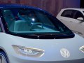 2016 Volkswagen ID. Concept - Fotoğraf 4