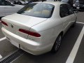 2003 Alfa Romeo 156 (932, facelift 2003) - Fotoğraf 4