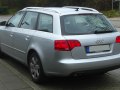 2005 Audi A4 Avant (B7 8E) - Fotoğraf 6
