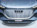 2020 Audi Q4 e-tron Concept - Снимка 9