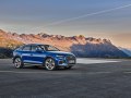 2021 Audi Q5 Sportback - Fotoğraf 3