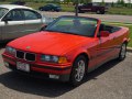 1993 BMW 3 Series Convertible (E36) - Foto 3