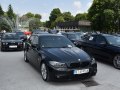 2009 BMW 3 Serisi Sedan (E90 LCI, facelift 2008) - Fotoğraf 15