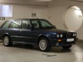 1988 BMW 3 Serisi Touring (E30, facelift 1987) - Fotoğraf 1