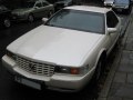 1992 Cadillac Seville IV - Снимка 5