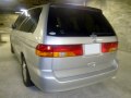 1999 Honda Lagreat - Fotoğraf 4