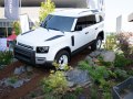 2020 Land Rover Defender 110 (L663) - Fotoğraf 10