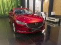 2018 Mazda 6 III Sport Combi (GJ, facelift 2018) - Τεχνικά Χαρακτηριστικά, Κατανάλωση καυσίμου, Διαστάσεις