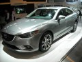 2012 Mazda 6 III Sedan (GJ) - Снимка 1