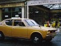 1970 Nissan Cherry (E10) - Tekniska data, Bränsleförbrukning, Mått