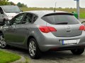 2010 Opel Astra J - Снимка 6
