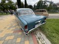 1957 Opel Rekord P1 (Olympia) - Снимка 6