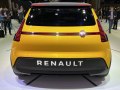 2021 Renault 5 Electric (Prototype) - Fotoğraf 6