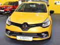 2016 Renault Clio IV (Phase II, 2016) - Fiche technique, Consommation de carburant, Dimensions