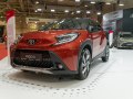 2022 Toyota Aygo X - Снимка 32