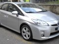 2010 Toyota Prius III (ZVW30) - Fotoğraf 3