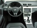 2010 Volkswagen Passat Variant (B7) - Снимка 10