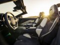 2022 Aston Martin V12 Vantage Roadster - Fotoğraf 4