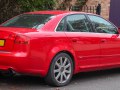 2005 Audi A4 (B7 8E) - Fotoğraf 4