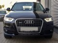 2012 Audi Q3 (8U) - Fotoğraf 4