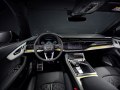 2023 Audi Q8 (facelift 2023) - Fotoğraf 6