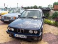 1987 BMW 3 Serisi Sedan (E30, facelift 1987) - Fotoğraf 6