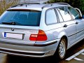 1999 BMW 3 Serisi Touring (E46) - Fotoğraf 4