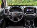 2015 Chevrolet Colorado II Extended Cab Long Box - Снимка 7