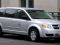 2008 Dodge Caravan V - Fotoğraf 3