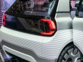 2019 Fiat Centoventi Concept - Fotoğraf 4