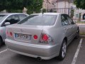 1999 Lexus IS I (XE10) - Fotoğraf 4
