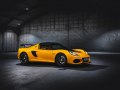 2019 Lotus Exige III S Coupe (facelift 2018) - Tekniska data, Bränsleförbrukning, Mått