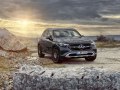 2023 Mercedes-Benz GLC SUV (X254) - Dane techniczne, Zużycie paliwa, Wymiary