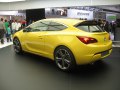 2012 Opel Astra J GTC - Снимка 8