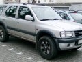 1998 Opel Frontera B - Fotoğraf 3