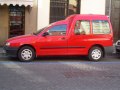 1995 Seat Inca (9K) - Фото 2