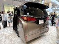 2024 Toyota Alphard IV - Fotoğraf 2