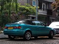 1996 Toyota Paseo Cabrio (_L5_) - Tekniska data, Bränsleförbrukning, Mått