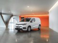 2020 Toyota Proace City SWB - Dane techniczne, Zużycie paliwa, Wymiary