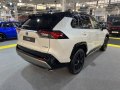 Toyota RAV4 V (facelift 2021) - Bild 6