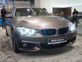 2014 BMW 4 Serisi Gran Coupe (F36) - Fotoğraf 6