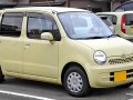 2003 Daihatsu Move Latte (L55) - Технические характеристики, Расход топлива, Габариты