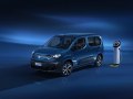 2022 Fiat Doblo III (K9) - Tekniska data, Bränsleförbrukning, Mått