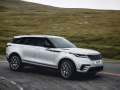 2021 Land Rover Range Rover Velar (facelift 2020) - Tekniset tiedot, Polttoaineenkulutus, Mitat