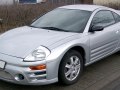 2003 Mitsubishi Eclipse III (3G, facelift 2003) - Specificatii tehnice, Consumul de combustibil, Dimensiuni