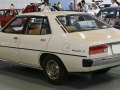 1976 Mitsubishi Galant III - Fotoğraf 2